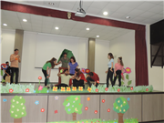 TRAKYA ÜNİVERSİTESİ’NDE 6. DRAMA ŞENLİĞİ