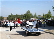 22. KÜLTÜR SANAT VE 32. SPOR ŞENLİKLERİ BAŞLADI