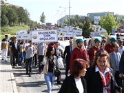 22. KÜLTÜR SANAT VE 32. SPOR ŞENLİKLERİ BAŞLADI