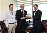 UNIVERSE COLLEGE'DAN ZİYARET