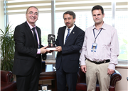 UNIVERSE COLLEGE'DAN ZİYARET