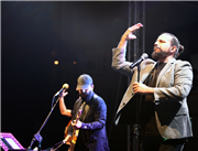 GECE YOLCULARI ÜNİVERSİTEMİZDEYDİ