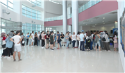 TRAKYA ÜNİVERSİTESİNDE ULUSLARARASI ÖĞRENCİ KAYIT DÖNEMİ