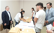 TRAKYA ÜNİVERSİTESİNDE ULUSLARARASI ÖĞRENCİ KAYIT DÖNEMİ