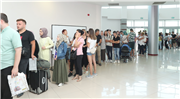 TRAKYA ÜNİVERSİTESİNDE ULUSLARARASI ÖĞRENCİ KAYIT DÖNEMİ