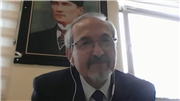 PROF. DR. AHMET RİFAT KARASALİHOĞLU ONURUNA 1. TRAKYA ALUMNİ TOPLANTISI DÜZENLENDİ