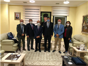 PROF. DR. AHMET RİFAT KARASALİHOĞLU ONURUNA 1. TRAKYA ALUMNİ TOPLANTISI DÜZENLENDİ