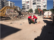 TRAKYA ÜNİVERSİTESİ ÇALIŞANLARINDAN İZMİR’E YARDIM ELİ