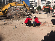 TRAKYA ÜNİVERSİTESİ ÇALIŞANLARINDAN İZMİR’E YARDIM ELİ