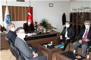TRAKYA ÜNİVERSİTESİ TOPRAĞA UMUT, GELECEĞE NEFES OLMAYA DEVAM EDİYOR
