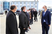 TRAKYA ÜNİVERSİTESİ TOPRAĞA UMUT, GELECEĞE NEFES OLMAYA DEVAM EDİYOR