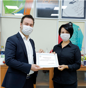 TRAKYA ÜNİVERSİTESİ SAĞLIK KÜLTÜR VE SPOR DAİRE BAŞKANLIĞINDAN ÇALIŞANLARINA TEŞEKKÜR...