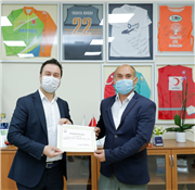TRAKYA ÜNİVERSİTESİ SAĞLIK KÜLTÜR VE SPOR DAİRE BAŞKANLIĞINDAN ÇALIŞANLARINA TEŞEKKÜR...