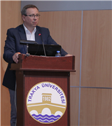 MEDENİYET BAĞLAMINDA TÜRK İSLAM SANATI KONFERANSI GERÇEKLEŞTİRİLDİ