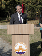 “CUMHURİYET FİDANI DİKME TÖRENİ” GERÇEKLEŞTİRİLDİ