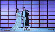 "MADAMA BUTTERFLY” TRAKYA ÜNİVERSİTESİNDE