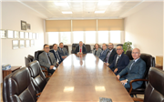 TRAKYA ÜNİVERSİTESİ TIP FAKÜLTESİNİN YENİ DEKANI PROF. DR. FİLİZ AKATA