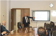 TRAKYA ÜNİVERSİTESİ TIP FAKÜLTESİNİN YENİ DEKANI PROF. DR. FİLİZ AKATA
