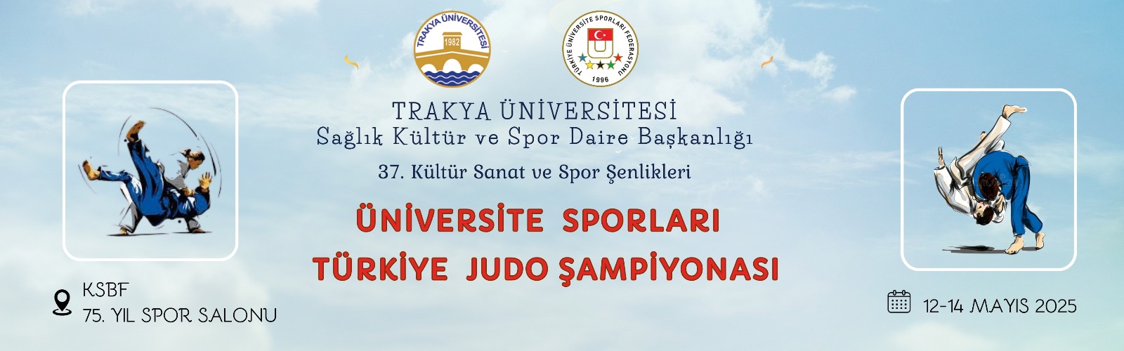JUDO FESTİVALİ