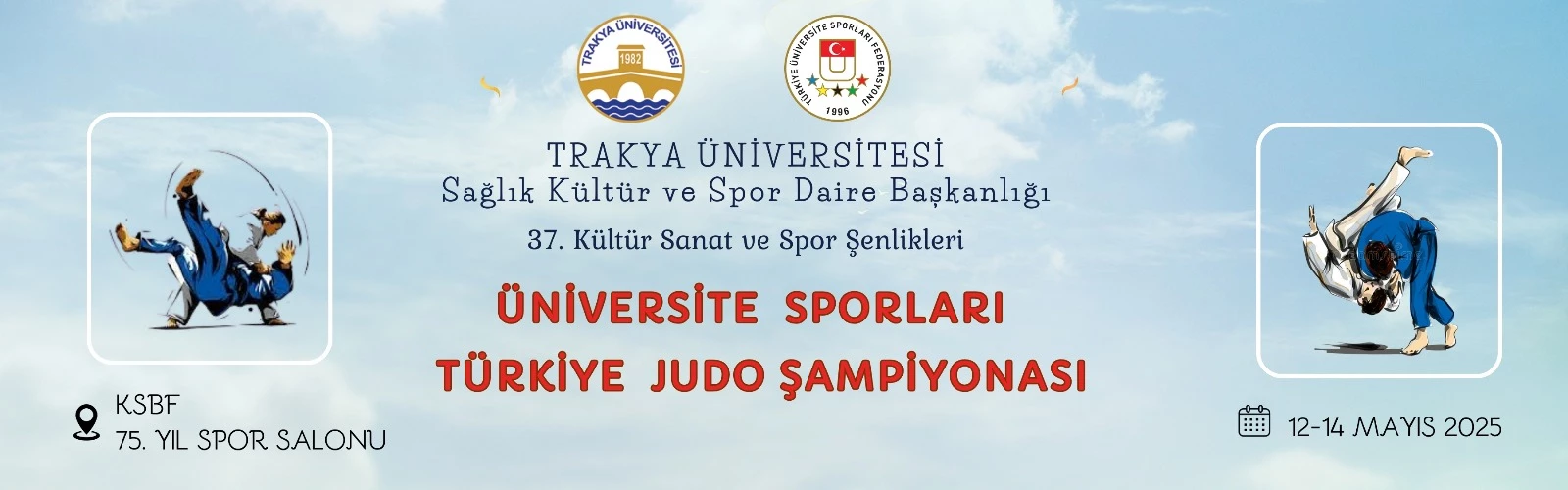 JUDO FESTİVALİ
