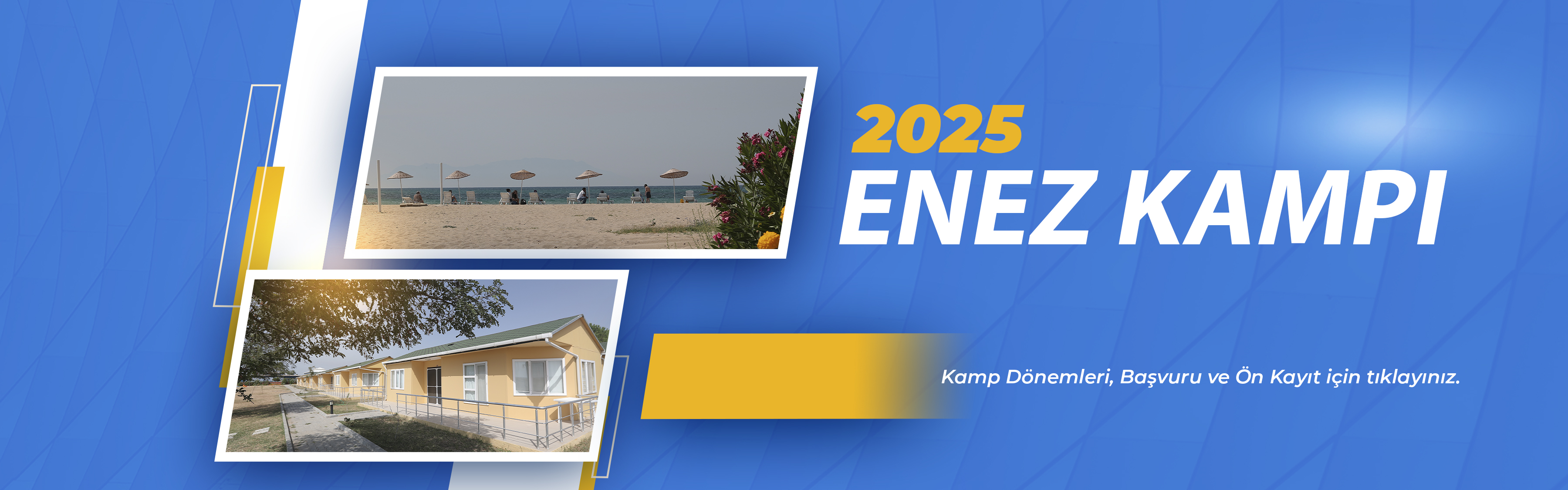 Enez Kampı