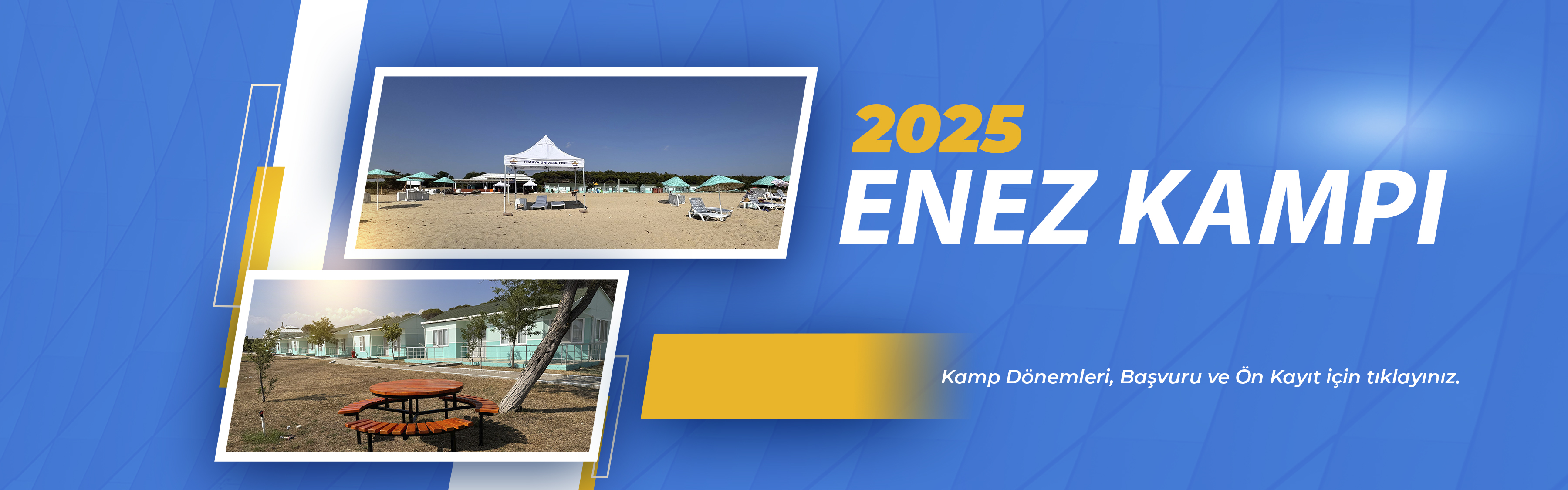 Enez Kamp