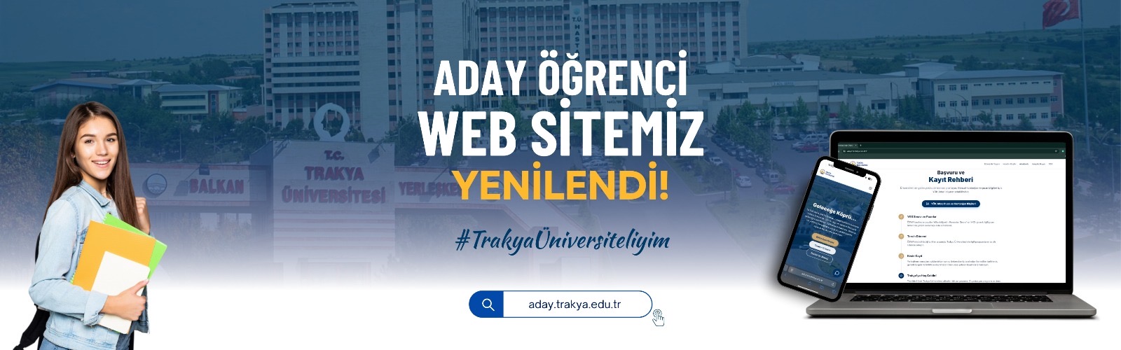 Aday öğrenci