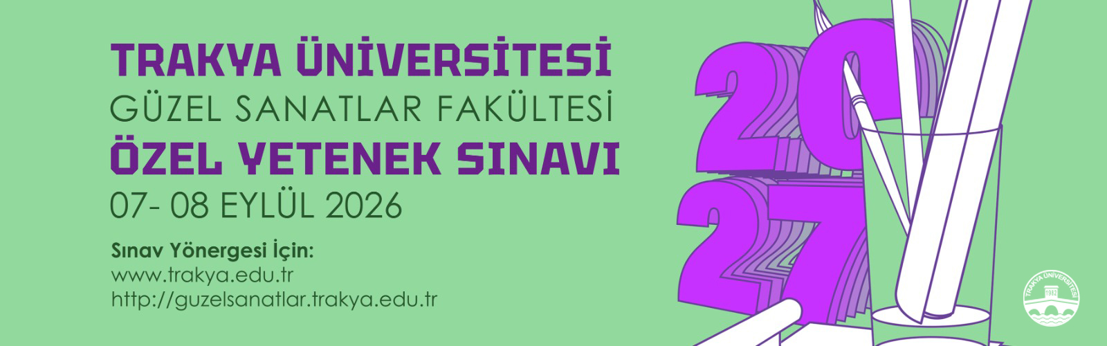 gsf yetenek sınavı