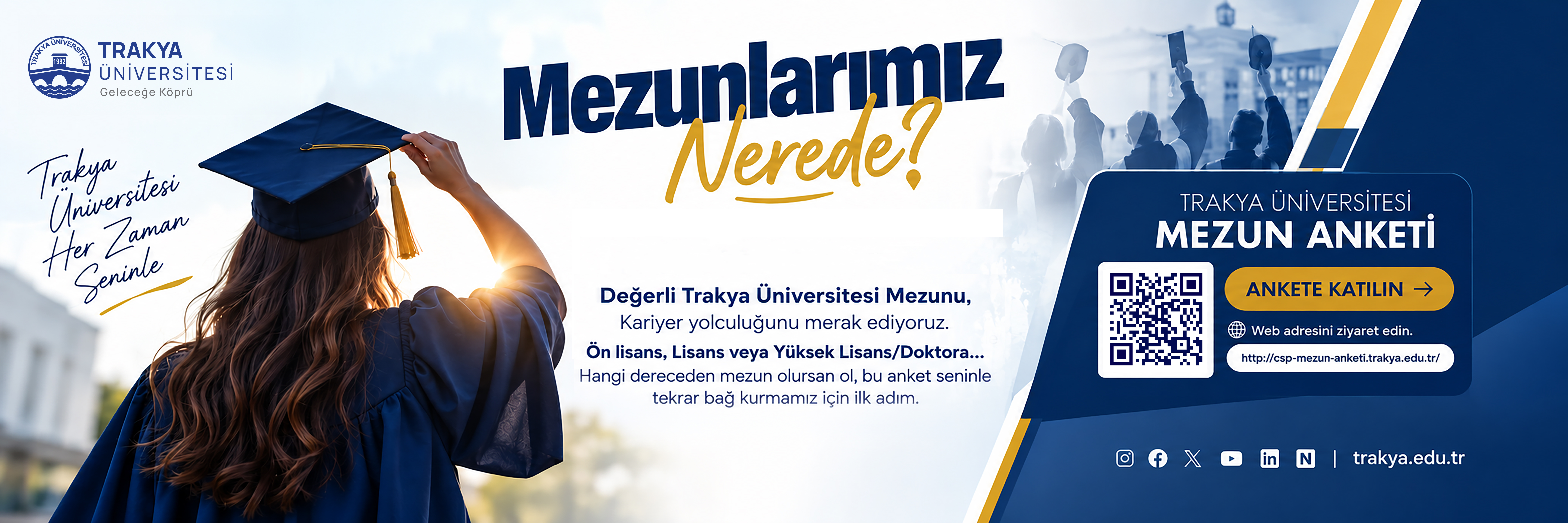 MEZUN ANKETİ 2026