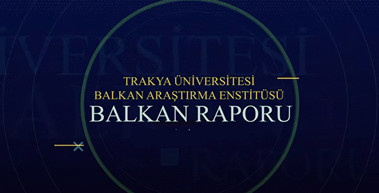 Balkan Raporu