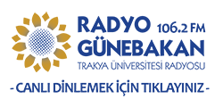 Radyo Günebakan